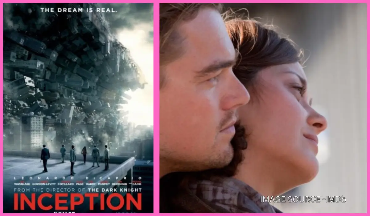 Inception Ott Inception Movie Explained: A Deep Dive Into Christopher Nolan’s Dream ...
