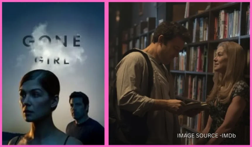 Gone Girl : OTT News