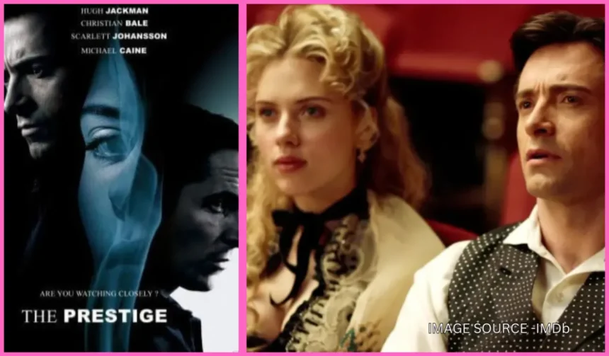 The Prestige