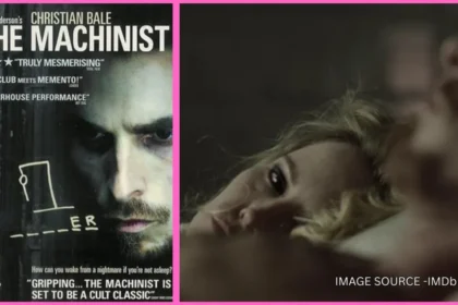 Machinist Ending Explained