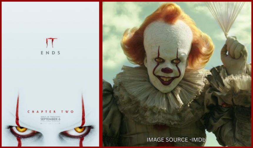 IT Season 2 (2019) Movie Explained & Ending Explained: OTT News