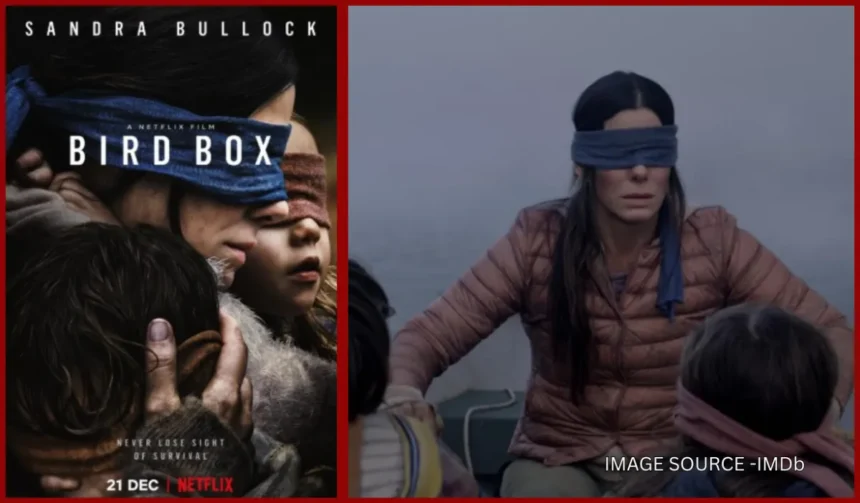 Bird Box Movie Ending Explained