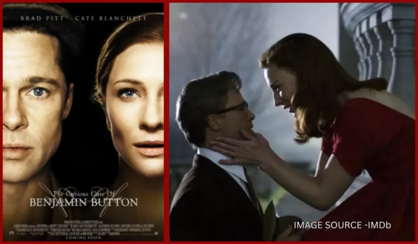 The Curious Case of Benjamin Button