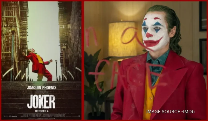Joker (2019) Movie Ending Explained : OTT News