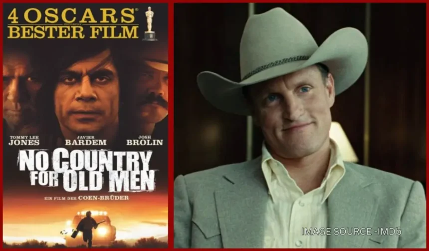 No Country for Old Men (2007) movie explained