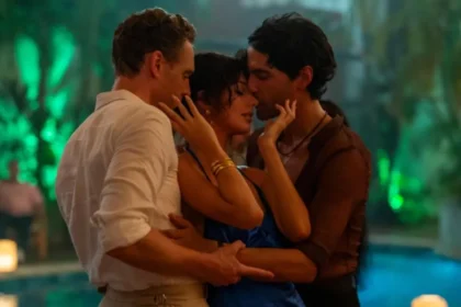 The Night Manager Review : OTT News