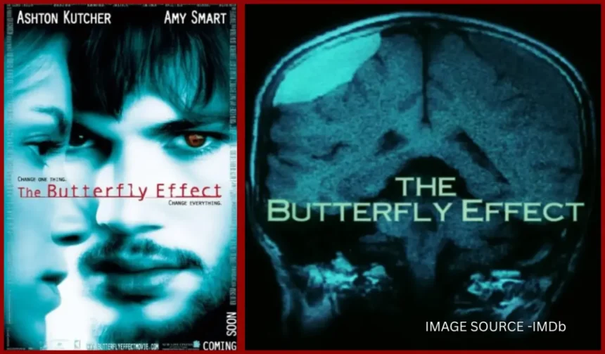 The Butterfly Effect Ending Explained : OTT News