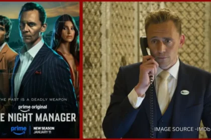 The Night Manager Review