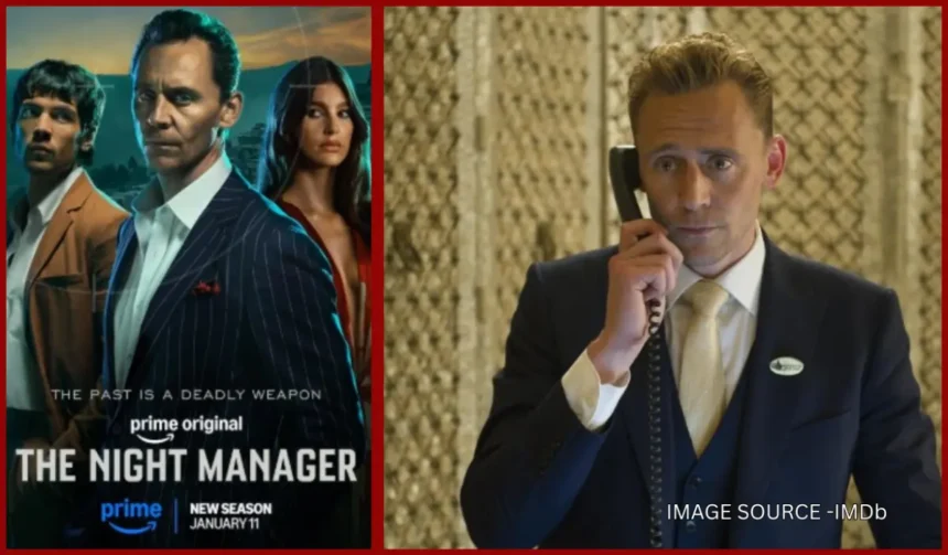 The Night Manager Review