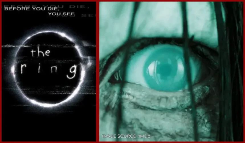 The Ring (2002) Movie Explained: Story, Ending & Why It Still Haunts Us