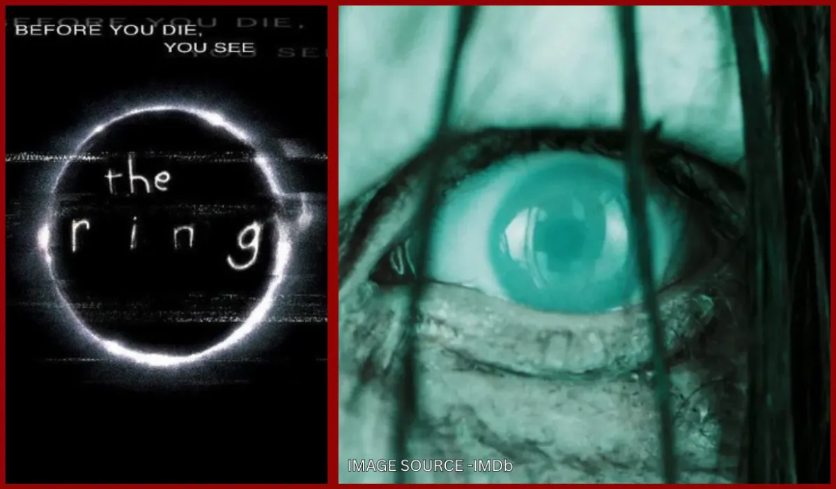 The Ring (2002) Movie Explained: Story, Ending & Why It Still Haunts Us