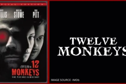 12 Monkeys 1995 Movie Explained & Ending Explained: OTT News
