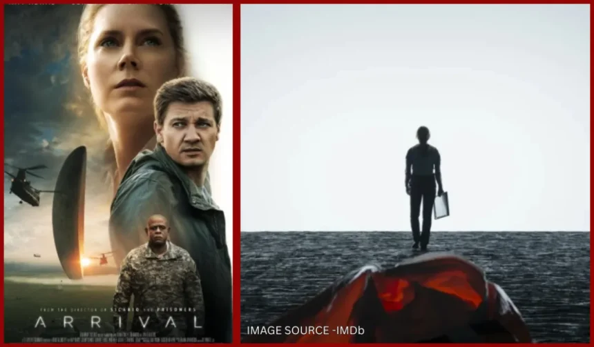 Arrival (2016): Movie Plot & Ending Explained – The Heptapods' Gift