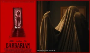 Barbarian 2022