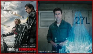 Edge of Tomorrow 2014 Movie Explained & Ending Explained: OTT News
