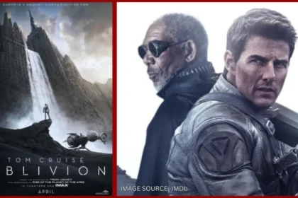 Oblivion 2013 Movie Explained & Ending Explained: OTT News