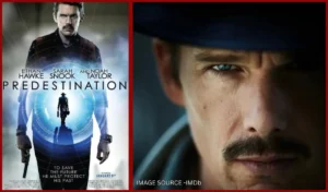 Predestination Movie Explained & Ending Explained: OTT News