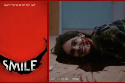 Smile 2022 Movie Explained & Ending Explained OTT News