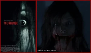 The Grudge Movie Explained & Ending Explained