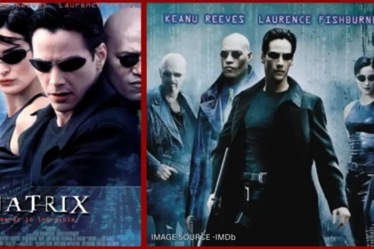 The Matrix (1999) Movie Explained & Ending Explained: OTT News