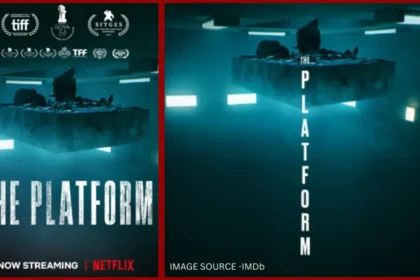The Platform 2019: MOVIE EXPLAINED + Ending Explained