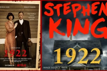 1922 (Netflix) 2017