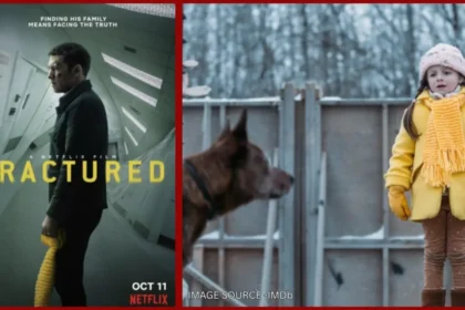 Fractured 2019