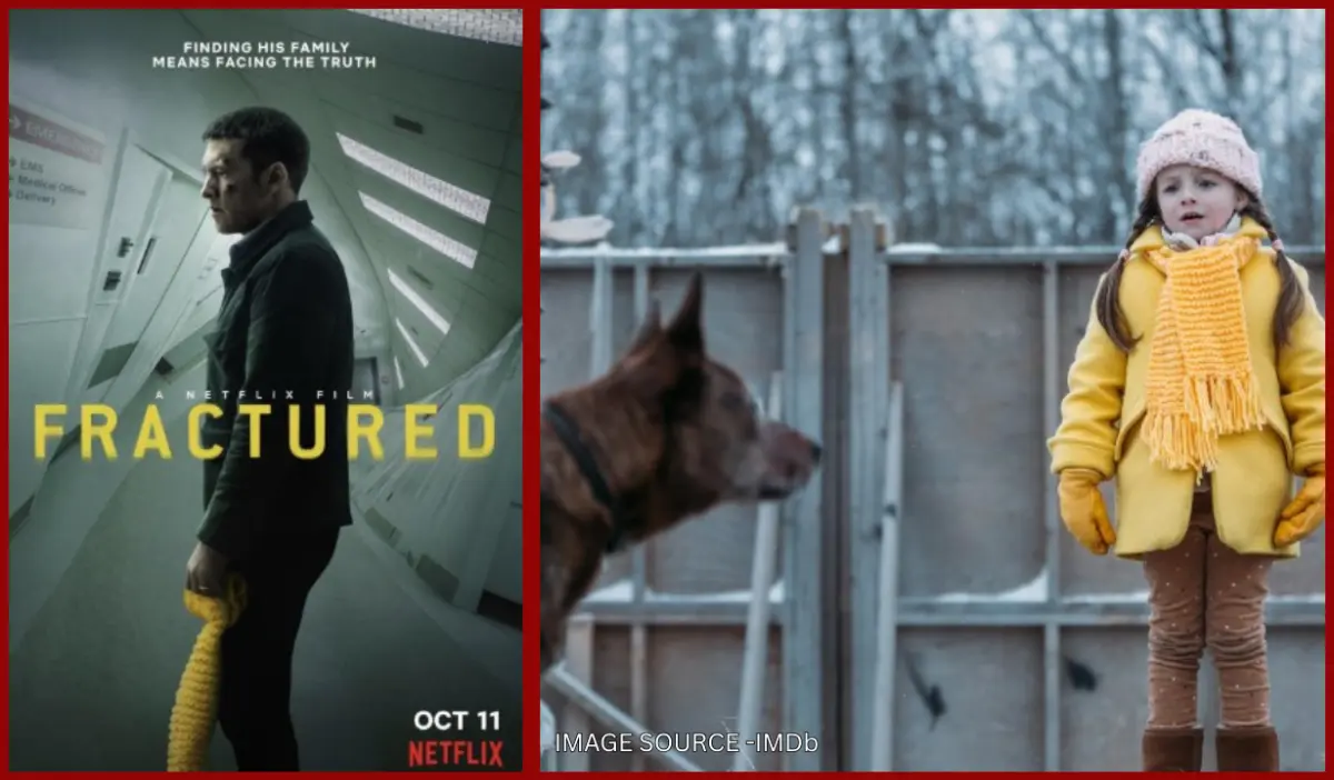 Fractured 2019 Movie Explained & Ending Explained: Is Ray Crazy or Is ...