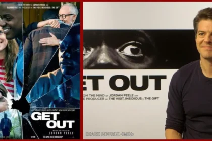 Get Out 2017