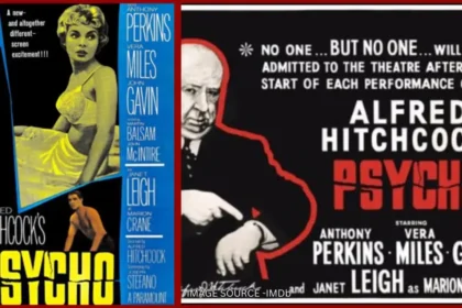 Psycho 1960