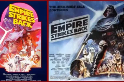 The Empire Strikes Back (1980)