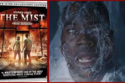 The Mist 2007