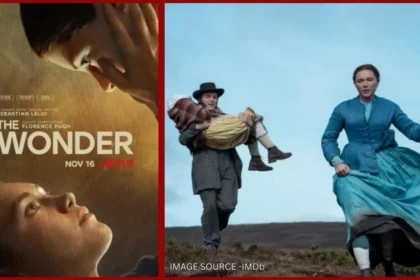 The Wonder (Netflix) 2022