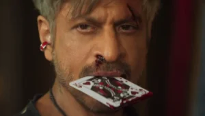 King Teaser