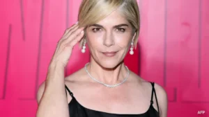 SELMA BLAIR