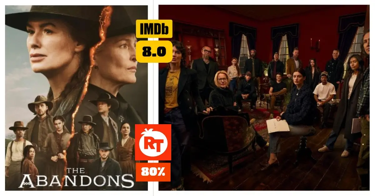 The Abandons Netflix Review