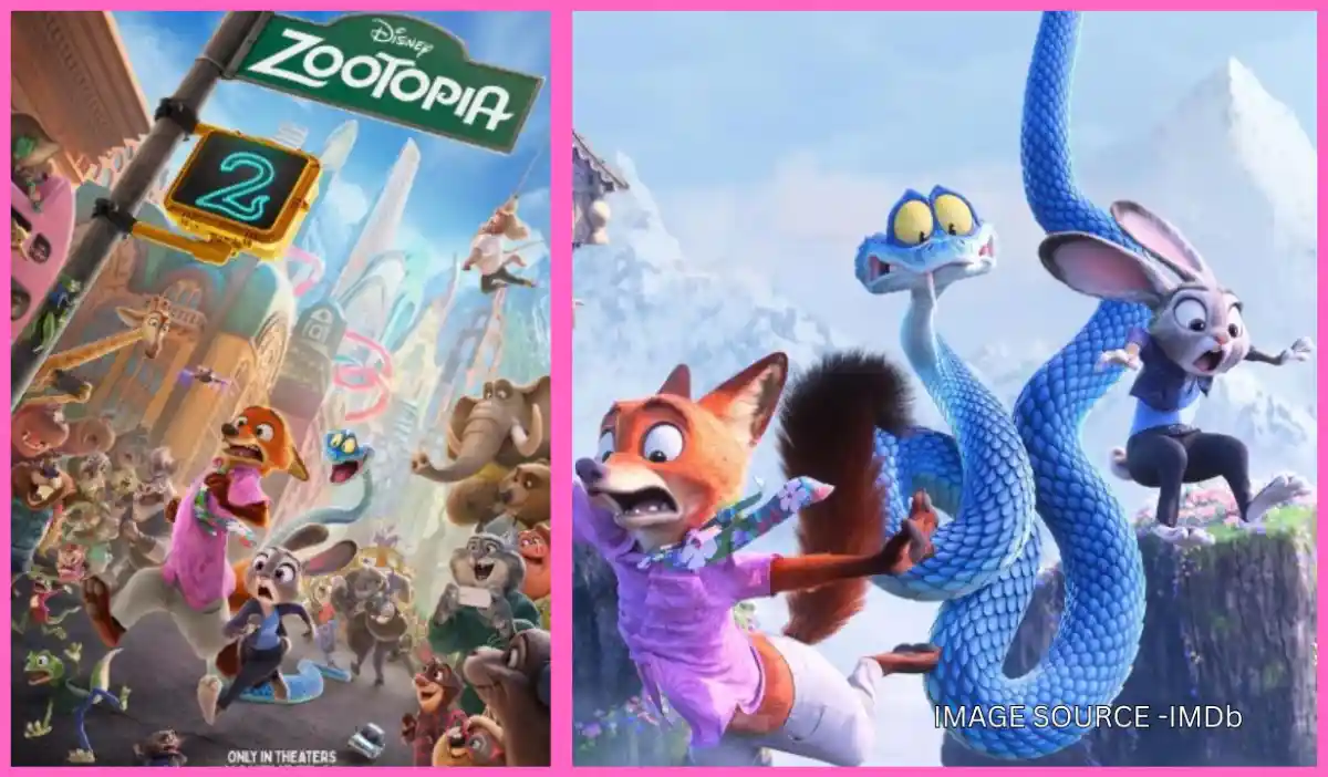 Zootopia-2 : OTT News