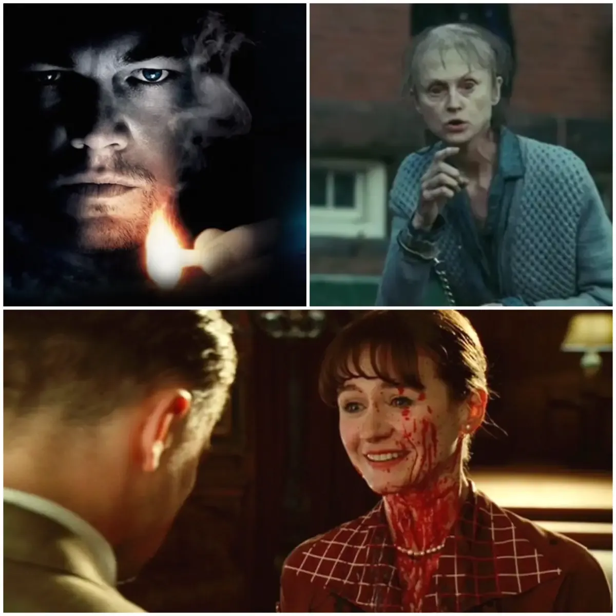 Shutter Island Ending Explained