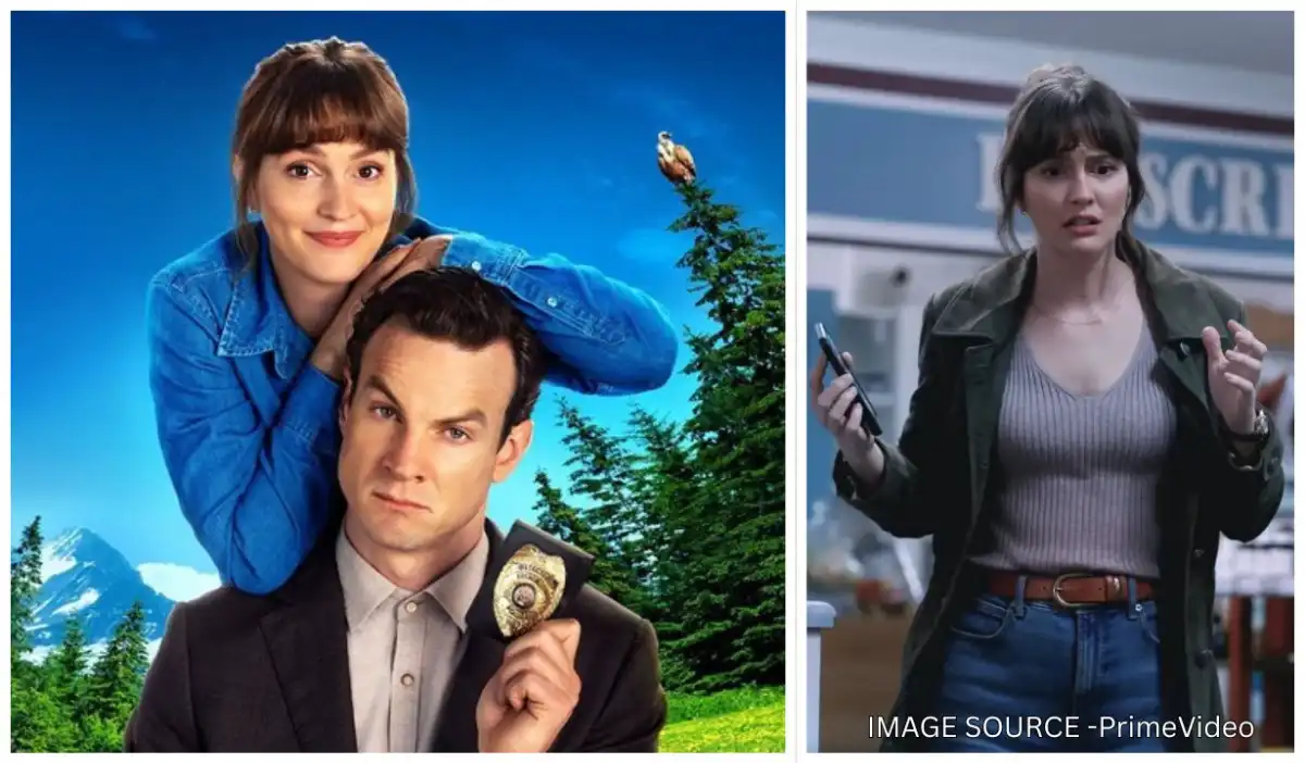 Good Cop/Bad Cop