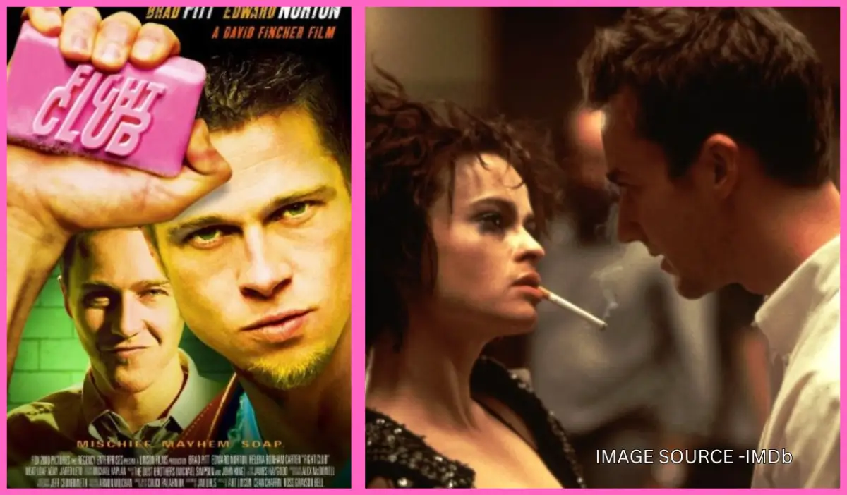 Fight Club (1999) : OTT News