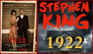 1922 (Netflix) 2017