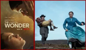 The Wonder (Netflix) 2022